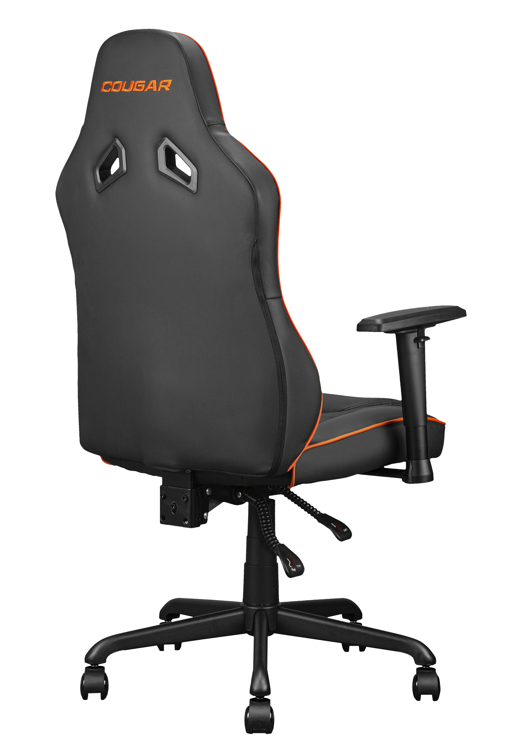 Cougar Fusion S Gaming Chair Cougar Fusion S Gaming Chair